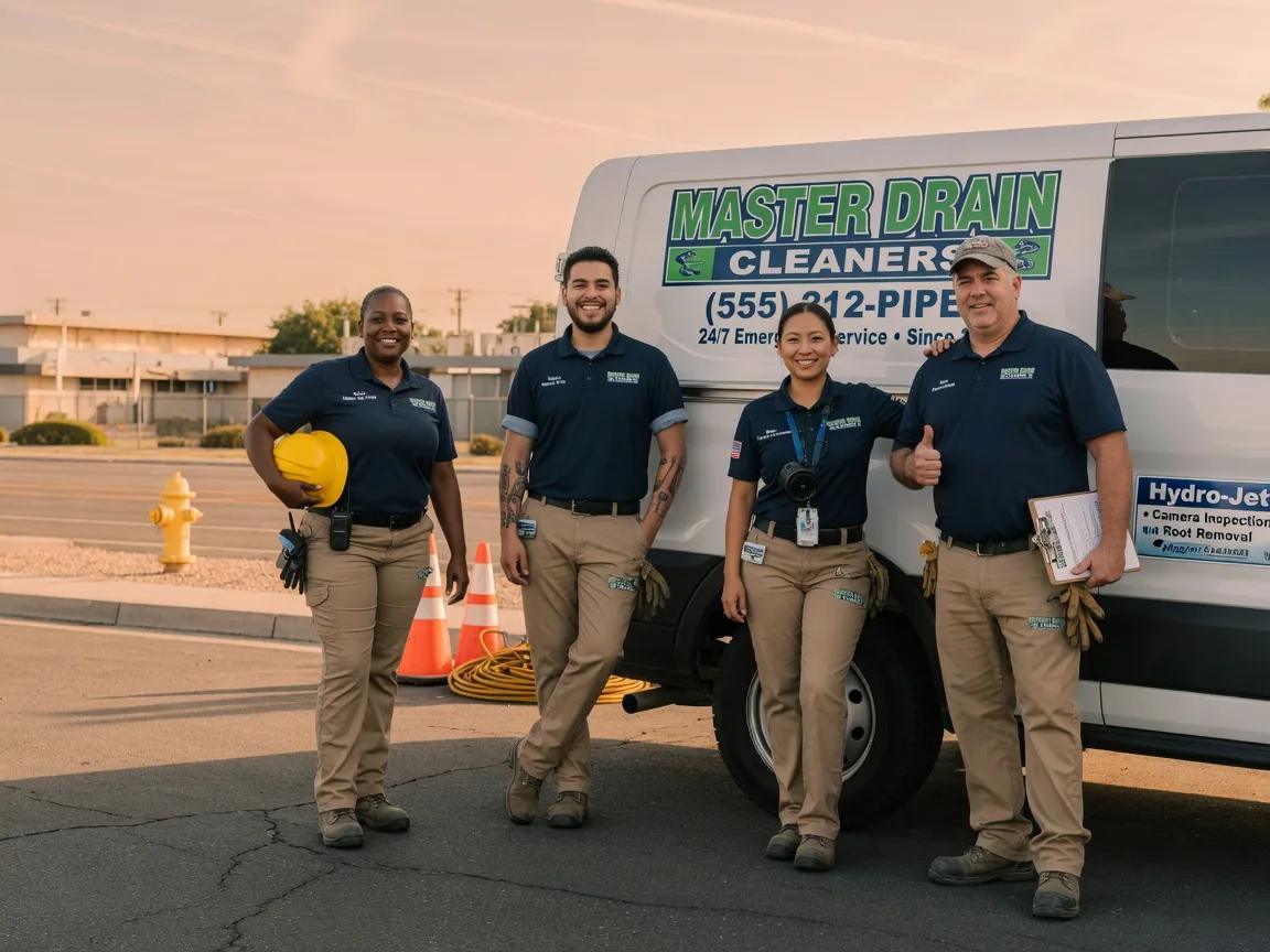 Drain Cleaning company in Elizabethtown, PA