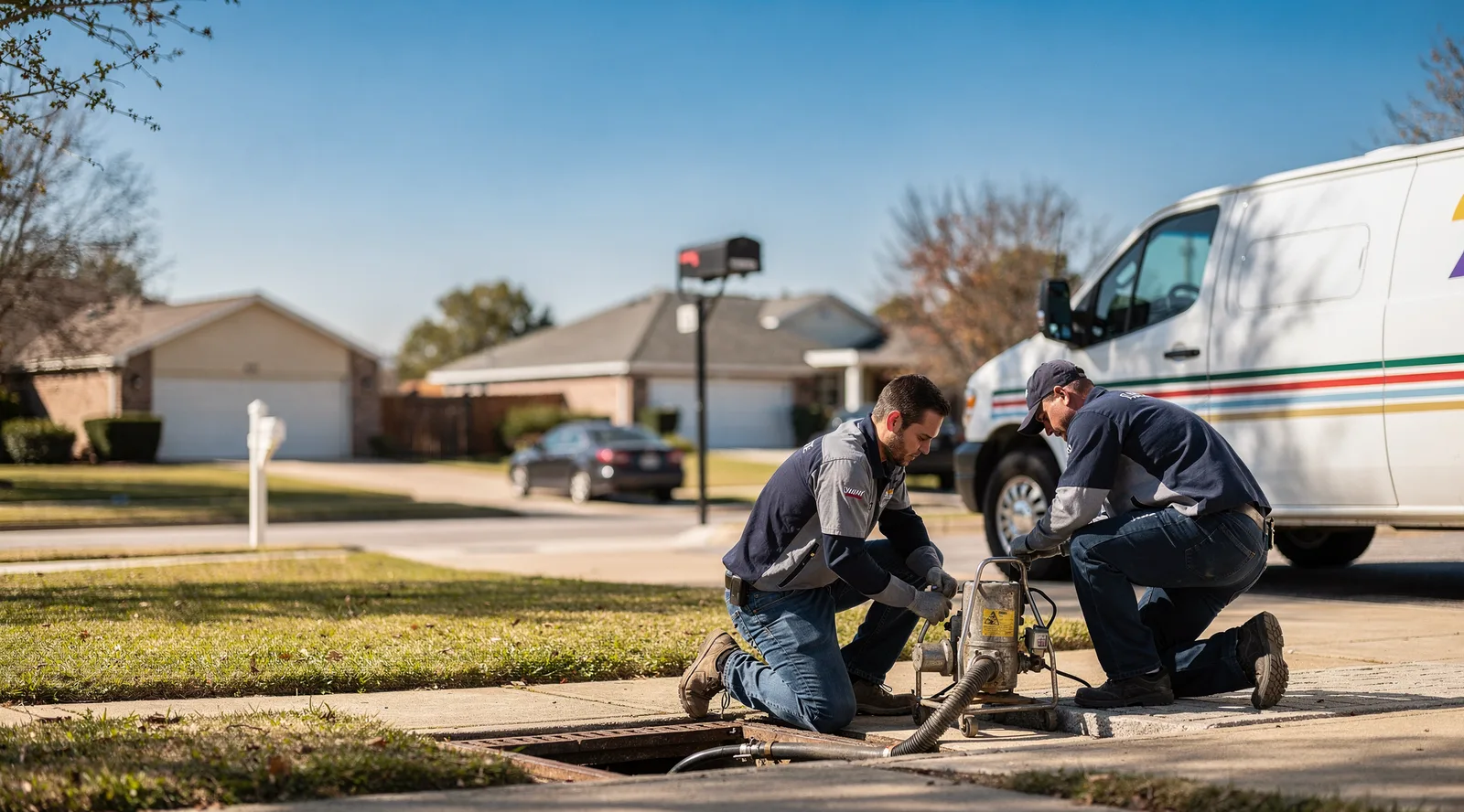 Drain Cleaning in Elizabethtown, PA near me